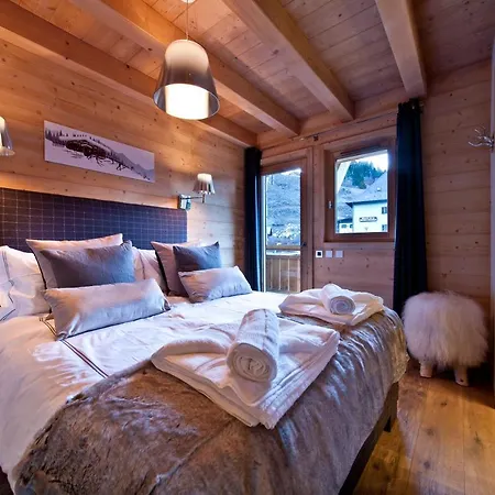 No.5 Appartement *