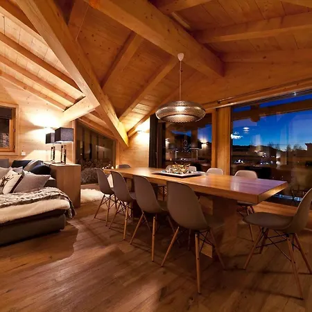 No.5 Appartement *