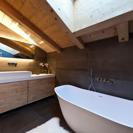 No.5 Appartement